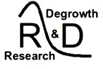 go to Research&Degrowth